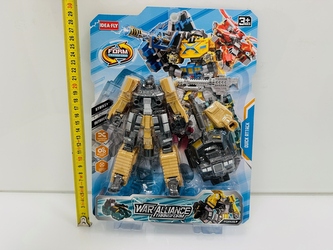 ROBOT CZOŁG XL91843A