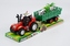 TRAKTOR Z PRZYCZ/ZWIERZĘTA 833016