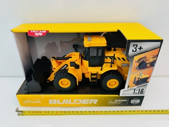 SPYCHARKO-ŁADOWARKA ŚW/DŹW.WY420A