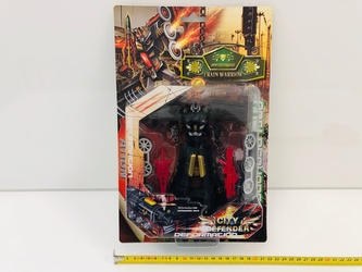 ROBOT LOKOMOTYWA HF329-6