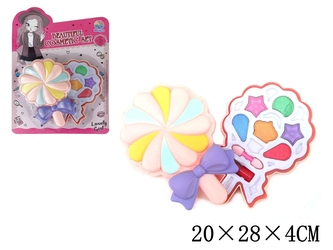 ZEST.MALOWIDŁA LIZAK RY2042