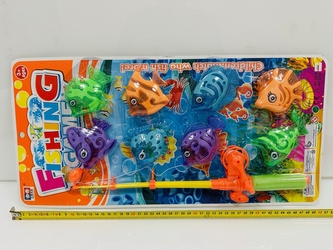 ZEST.FISHING GAME 325-A