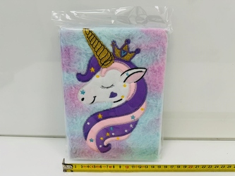 NOTES PLUSZ JEDNOROŻEC 34047