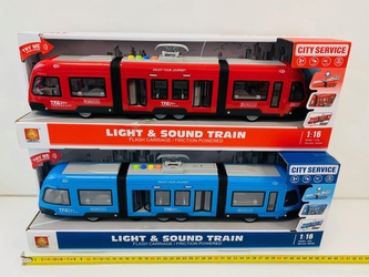 TRAMWAJ ŚW/DŹW.WY930B