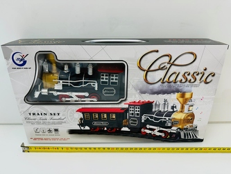 KOLEJKA CLASSIC B/O 803-1