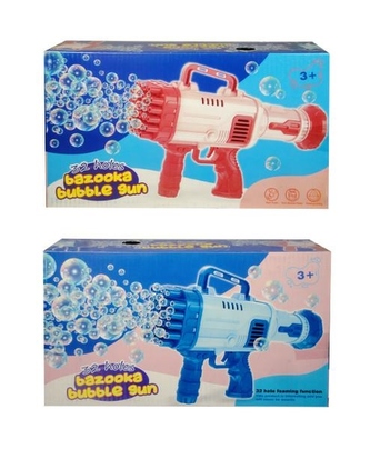 PISTOLET NA BAŃKI 7456