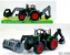 TRAKTOR MASZYNA 666-218A