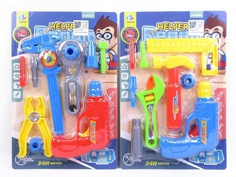 ZEST.NARZĘDZI BLISTER 12-3