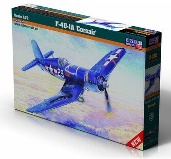D-205 SAMOL.F-4U-1A CORSAIR