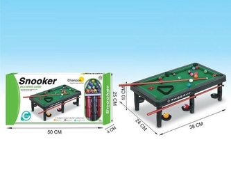 SNOOKER NO.F178-86