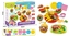 ZEST.CIASTOLINA HAMBURGERY 5834-A