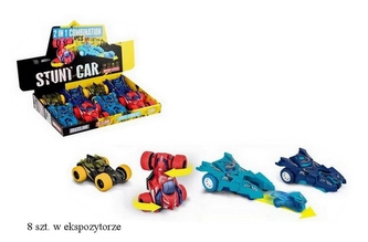 POJAZD STUNT CAR 679-61
