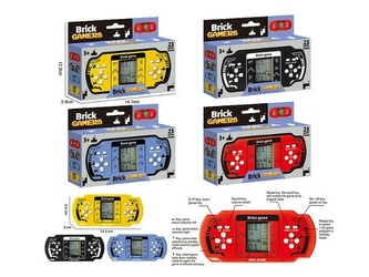 GRA TERIS NO.158A-38