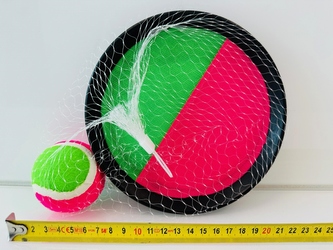 CATCH BALL "MERKUR" PG6098