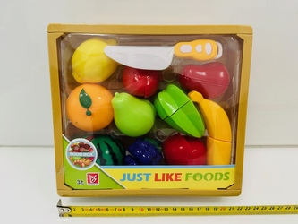 ZEST.OWOCE DO KROJENIA W SKRZYNCE 361