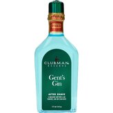 Clubman Voda po holení Gents Gin after shave lotion, 177 ml/6 oz