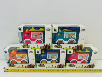 AUTO CITY CARS 2635