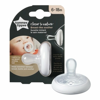TT-SMOCZ.CTN BREAST-LIKE 6-18M 43345070