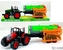 TRAKTOR Z ORYSKIWACZEM 666-225B
