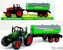 TRAKTOR Z CYSTERNĄ 666-222B
