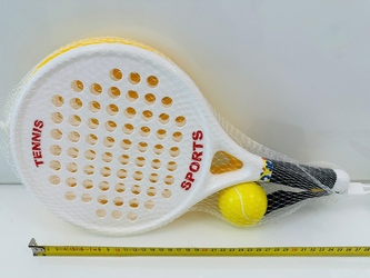 RAKIETKI PLAST.SPORTS 84P-2