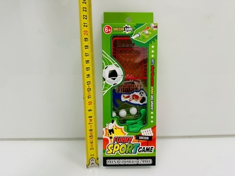 GRA PIŁKA NOŻNA 211-27