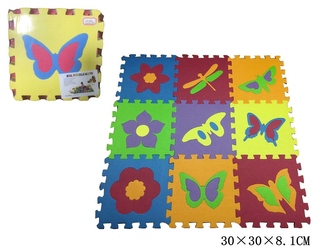 MATA PUZZLE PIANKOWE HKC-040