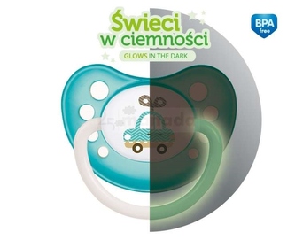 SMOCZEK USP.SIL.ANAT.6-18M 23/257