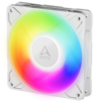 Arctic P12 Pro A-RGB ventilátor - 120mm, white