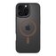 Tactical MagForce Hyperstealth 2.0 Kryt pro iPhone 16 Pro Max Black/Moucha Moose
