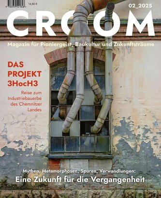 CROOM
