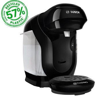 Bosch Tassimo Style TAS112E černá