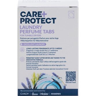 Care + Protect SOLPERFTD vůně do myčky
