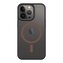 Tactical MagForce Hyperstealth 2.0 Kryt pro iPhone 13 Pro Black/Moucha Moose