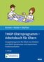 THOP-Elternprogramm - Arbeitsbuch für Eltern