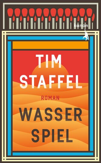 Wasserspiel