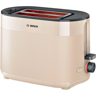 Bosch TAT2M127 Topinkovač krémový