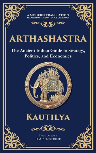 Arthashastra