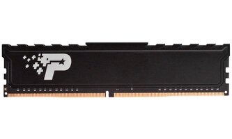 Patriot Premium Signature 8GB DDR4 3200MHz DIMM CL22