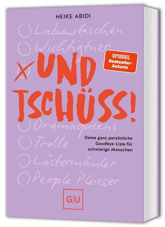 Und Tschüss!