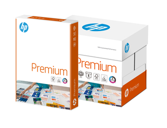 HP PREMIUM PAPER - A4, 80g m2, 1x500listů