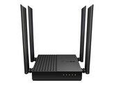 TP-Link Archer A64 AC1200 Dual-Band Wi-Fi Router