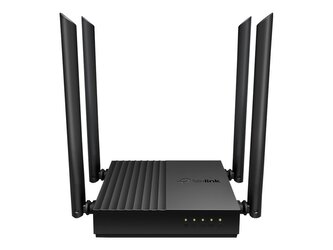 TP-Link Archer A64 AC1200 Dual-Band Wi-Fi Router