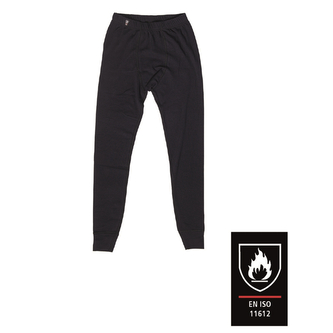 Kalhoty nehořlavé Mil-Tec No-Flame - navy, M