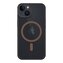 Tactical MagForce Hyperstealth 2.0 Kryt pro iPhone 14 Black/Moucha Moose