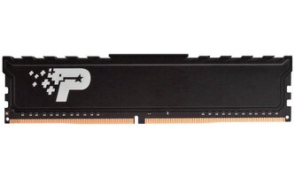 Patriot Premium Signature 32GB DDR4 3200MHz DIMM CL22