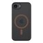 Tactical MagForce Hyperstealth 2.0 Kryt pro iPhone 16e Black/Moucha Moose