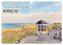 BORKUM Perle der Nordsee (Wandkalender 2026 DIN A4 quer), CALVENDO Monatskalender