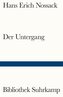 Der Untergang
