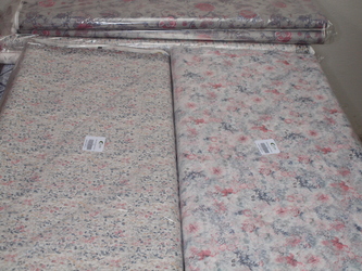 Balicí papír na květiny barevný 22g/m2 10kg